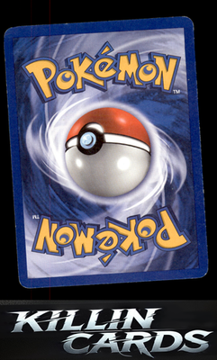 Meowth 62/82 Pokemon Common Team Rocket Card LP