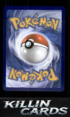 Rabsca 014/191 Pokemon Rare SV08: Surging Sparks Card NM