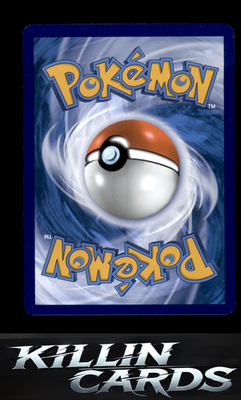 Reverse Holofoil Quaquaval 052/191 Pokemon Uncommon SV08: Surging Sparks Card NM