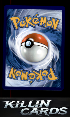 Ortega 141/131 Pokemon Ultra Rare SV: Prismatic Evolutions Card NM