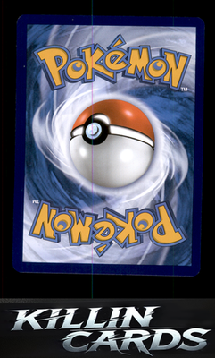Reverse Holofoil Vulpix 028/197 Pokemon Common SV03: Obsidian Flames Card NM