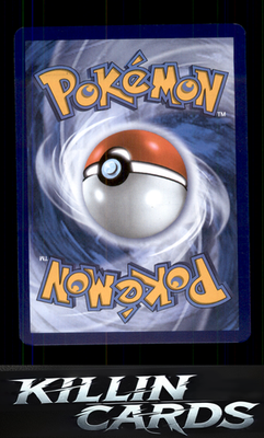 Reverse Holofoil Blitzle 062/191 Pokemon Common SV08: Surging Sparks Card NM