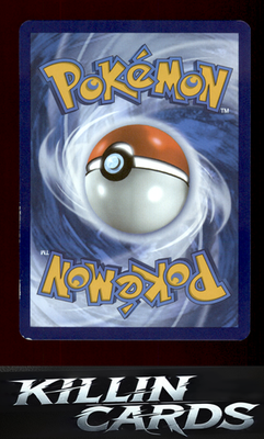 Reverse Holofoil Deino 117/191 Pokemon Common SV08: Surging Sparks Card NM