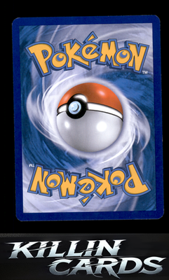 Phantump 54/146 Pokemon Common XY Base Set Card LP