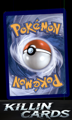 Alakazam 056/132 Pokemon Rare ME01: Mega Evolution Card NM