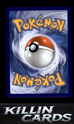Whimsicott ex 005/086 Pokemon Double Rare SV: White Flare Card NM