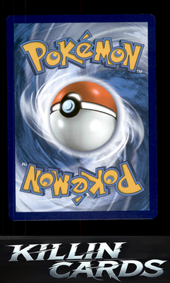 Lugia 022/025 Pokemon Holo Rare Celebrations Card NM