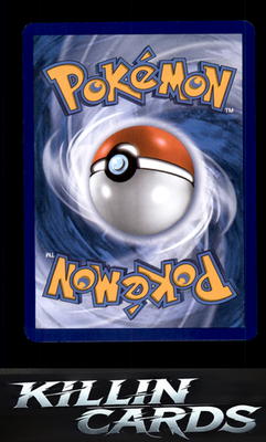 Okidogi 057/131 Pokemon Rare SV: Prismatic Evolutions Card NM