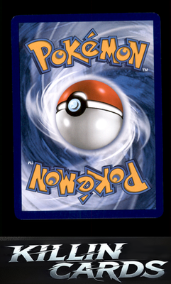 Reverse Holofoil Oddish 001/094 Pokemon Common ME02: Phantasmal Flames Card NM