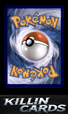Reverse Holofoil Meloetta 040/094 Pokemon Uncommon ME02: Phantasmal Flames Card