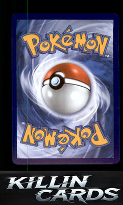 Reverse Holofoil Buneary 107/132 Pokemon Common ME01: Mega Evolution Card NM