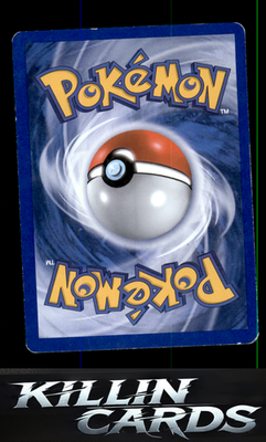 Potion (Manaphy) 11/12 Pokemon Common DP Trainer Kit: Manaphy & Lucario Card LP