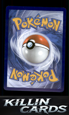 Gouging Fire 038/191 Pokemon Rare SV08: Surging Sparks Card NM