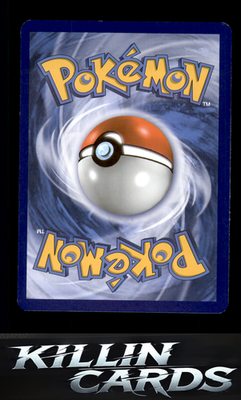 Pumpkaboo 44/111 Pokemon Common SM - Crimson Invasion Card NM