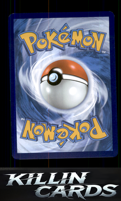 Colbur Berry 168/191 Pokemon Uncommon SV08: Surging Sparks Card NM