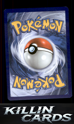 Lunala 015/025 Pokemon Holo Rare Celebrations Card NM