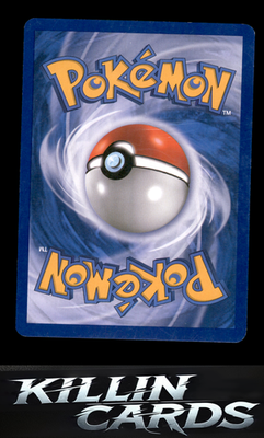 Cherubi 47/95 Pokemon Common Unleashed Card LP