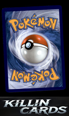 Spectrier 098/217 Pokemon Rare ME: Ascended Heroes Card NM