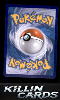Swirlix 94/146 Pokemon Common XY Base Set Card NM