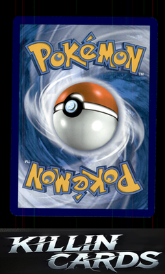 Reverse Holofoil Seaking 047/202 Pokemon Uncommon SWSH01: Sword & Shield Base Se