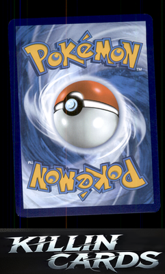 Passho Berry 184/191 Pokemon Uncommon SV08: Surging Sparks Card NM