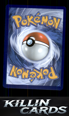 Mystery Garden - 122/132 122/132 Pokemon Uncommon ME01: Mega Evolution Card NM
