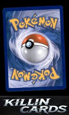 Silver Mirror 89/101 Pokemon Uncommon Plasma Blast Card LP