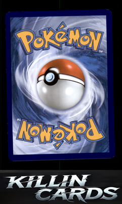 Scorbunny - 036/217 036/217 Pokemon Common ME: Ascended Heroes Card NM