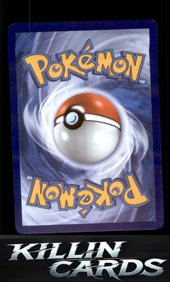 Mismagius 086/217 Pokemon Rare ME: Ascended Heroes Card NM