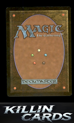 Clinging Anemones 31 Magic C Gatecrash Card NM