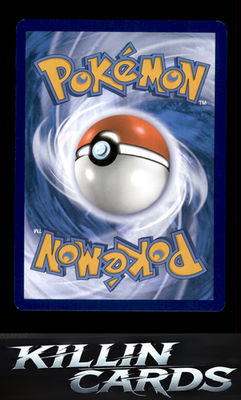Ceruledge - 040/091 040/091 Pokemon Rare SV: Paldean Fates Card NM