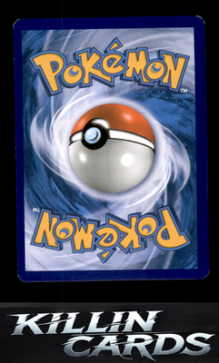 Koffing 27/124 Pokemon Common XY - Fates Collide Card LP