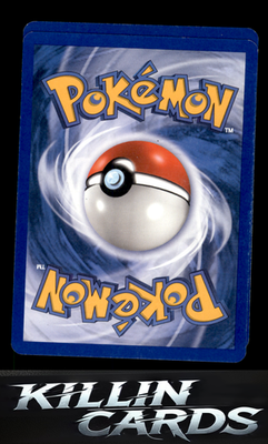 Bagon - 49/97 49/97 Pokemon Common Dragon Card LP