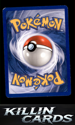 Chinchou 055/111 Pokemon Common Neo Genesis Card LP