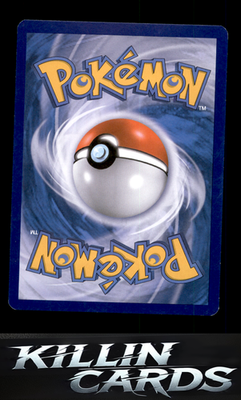 Trapinch 53/111 Pokemon Common XY - Furious Fists Card NM