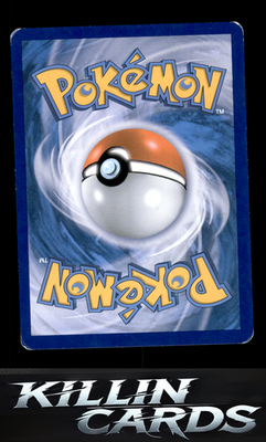 Roller Skates 125/146 Pokemon Uncommon XY Base Set Card LP