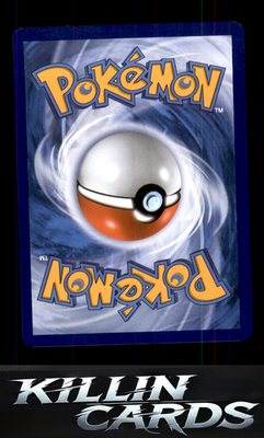 Reverse Holofoil Ceruledge 020/094 Pokemon Uncommon ME02: Phantasmal Flames Card