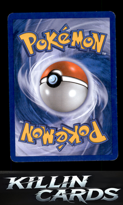 Pupitar 59/123 Pokemon Uncommon Mysterious Treasures Card LP