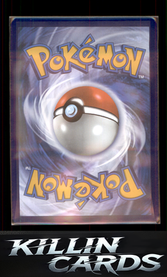 Kadabra 064/165 Pokemon Uncommon SV: Scarlet & Violet 151 Card NM