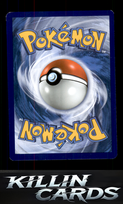 Alolan Rattata 81/147 Pokemon Common SM - Burning Shadows Card NM