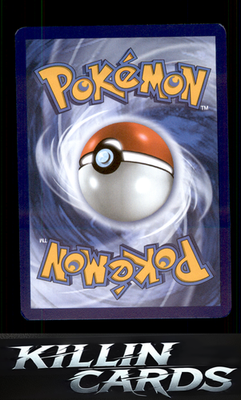 Okidogi 122/217 Pokemon Rare ME: Ascended Heroes Card NM