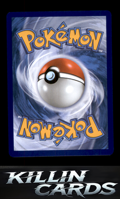 Iono's Kilowattrel 072/217 Pokemon Rare ME: Ascended Heroes Card NM