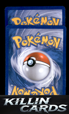 Misdreavus 57/90 Pokemon Common Undaunted Card LP