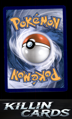 Reverse Holofoil Yamper - 030/094 030/094 Pokemon Common ME02: Phantasmal Flames