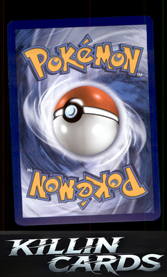 Reverse Holofoil Charcadet 019/094 Pokemon Common ME02: Phantasmal Flames Card N