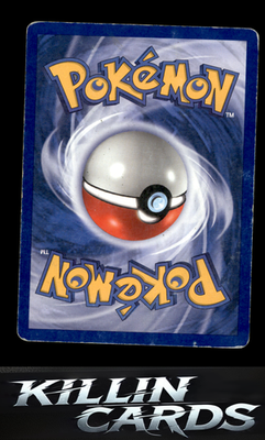 Golbat 34/62 Pokemon Uncommon Fossil Card LP