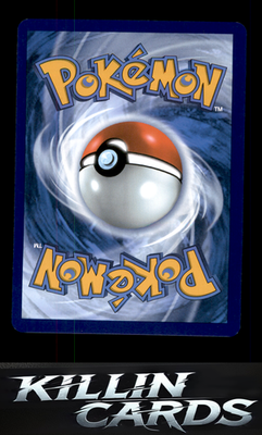 Reverse Holofoil Heat Rotom 043/182 Pokemon Common SV10: Destined Rivals Card NM