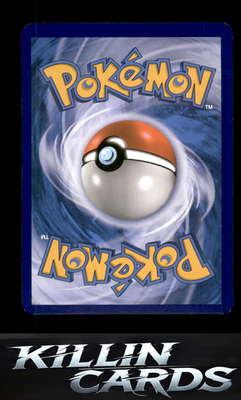 Tangrowth 8/147 Pokemon Rare SM - Burning Shadows Card NM