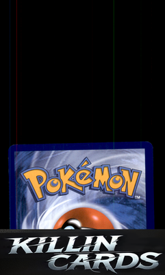 Reverse Holofoil Patrat 78/98 Pokemon Common Emerging Powers Card NM
