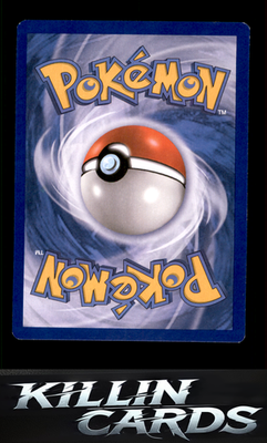 Caitlin 78/101 Pokemon Uncommon Plasma Blast Card LP